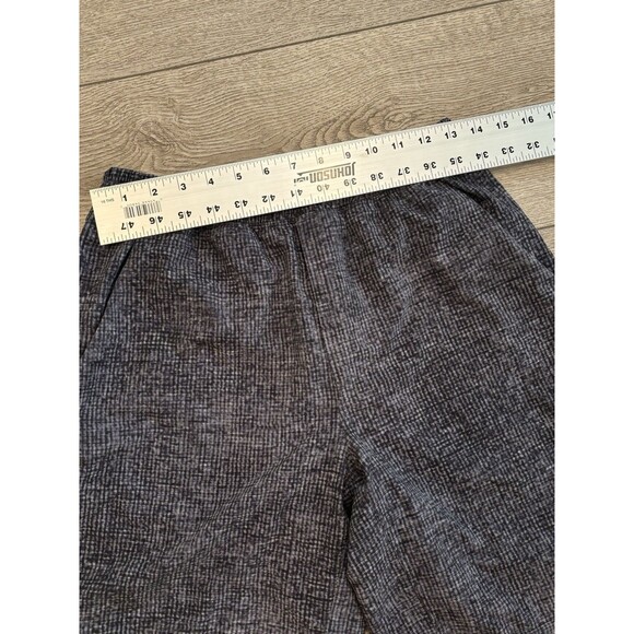 Lululemon Pace Breaker Short Mens Medium 9" Linerless Grey Pattern Gym Running - Picture 3 of 8
